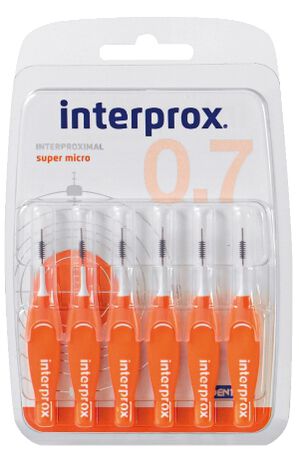 INTERPRO X 4G SUPERMICRO BLISTER 6U 6LANG image not present