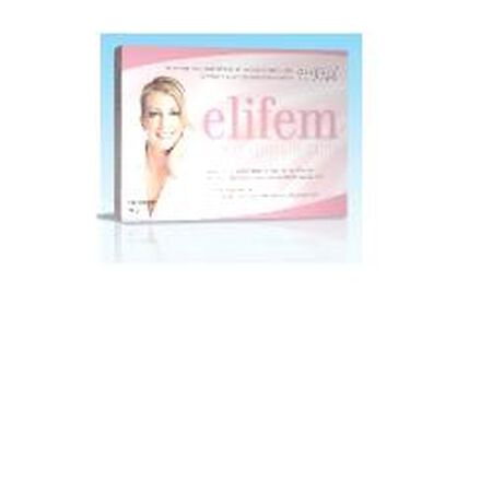 ELIFEM 30 COMPRESSE image not present