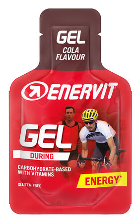 ENERVITENE GEL PACK MONODOSE COLA 1 PEZZO image not present