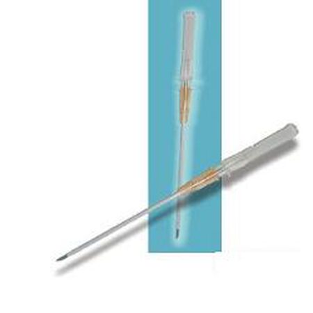 AGO CANNULA GAUGE16 GRIGIO image not present