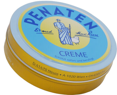PENATEN CREMA PROTETTIVA 150 ML image not present