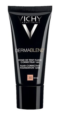 DERMABLEND FLUIDO 30 30 ML image not present
