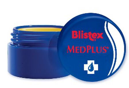 BLISTEX MED PLUS VASETTO 7 G image not present