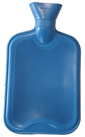 PLUS BS STANDARD BORSA ACQUA CALDA STANDARD image not present