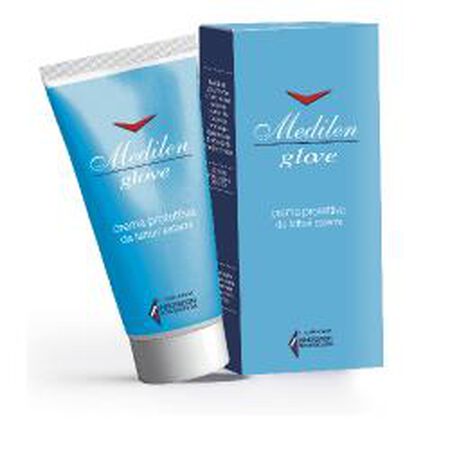 MEDILEN GLOVE CREMA 50 ML image not present