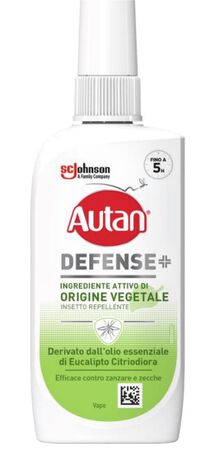 AUTAN DEFENSE PLANT BASE 100 ML image not present