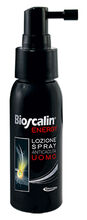BIOSCALIN ENERGY LOZIONE SPRAY