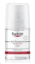 EUCERIN DEO ANTITRAS VAPO 30 ML