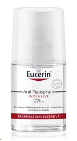 EUCERIN DEO ANTITRAS VAPO 30 ML image not present