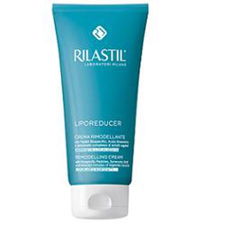 RILASTIL LIPOREDUCER CREMA 200 image not present