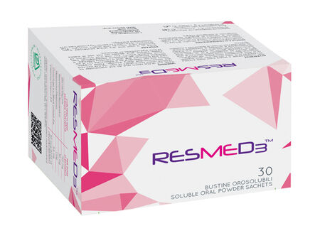 RESMED3 30 BUSTINE image not present