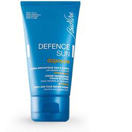 DEFENCE SUN CREMA DOPOSOLE LENITIVA VISO E CORPO 75 ML image not present