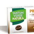 TANTUM VERDE NATURA 15 PASTIGLIE LIQUIRIZIA image number null