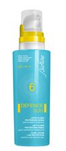 DEFENCE SUN 6 LATTE FLUIDO PROTEZIONE BASSA 125 ML