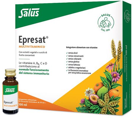 EPRESAT MONODOSE 10 FIALE image not present