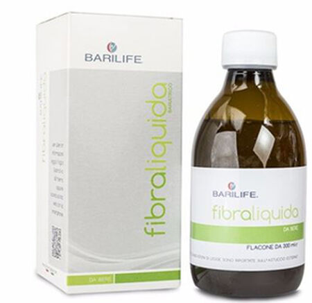 BARILIFE FIBRALIQUIDA 300 ML image not present