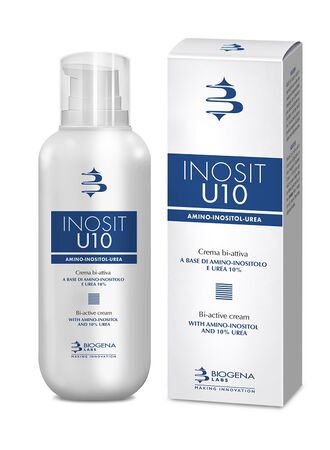 INOSIT U10 400 ML IDRATANTE CORPO image not present