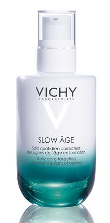 SLOW AGE FLUIDO SPF25 50 ML image not present