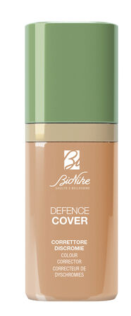 DEFENCE COVER CORRETTORE DISCROMIE BLU 302 12 ML image not present