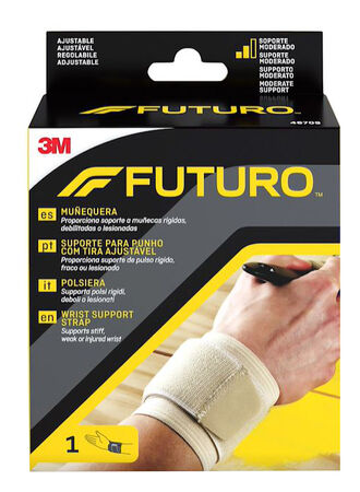 POLSINO ELASTICO FUTURO UNIVERSALE BEIGE image not present