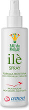 ILE' SPRAY FORMULA PROTETTIVA