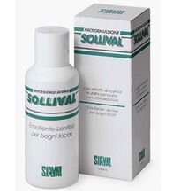SOLLIVAL MICROEMULSIONE VAGINALE DA 125ML