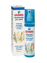 GEHWOL DEODORANTE SPRAY 150ML