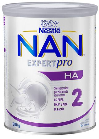 NAN HA 2 800 G image not present