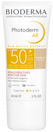 PHOTODERM AR SPF50+ 30 ML image not present