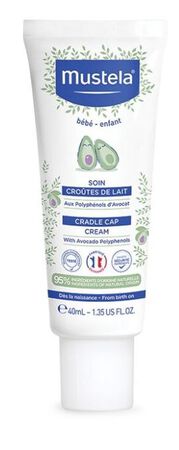 MUSTELA TRATTAMENTO CROSTA LATTEA 2019 40 ML image not present