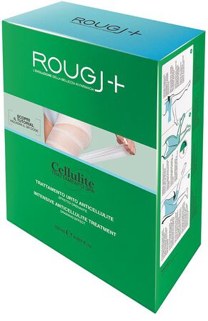 ROUGJ CELLULITE TRATTAMENTO SPA BENDE 2 PEZZI 120 ML image not present