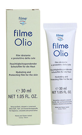 FILME OLIO IDRATANTE PROTETTIVO CUTE 30 ML image not present