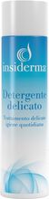 INSIDERMA DETERGENTE DELICATO 250 ML