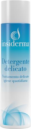 INSIDERMA DETERGENTE DELICATO 250 ML image not present
