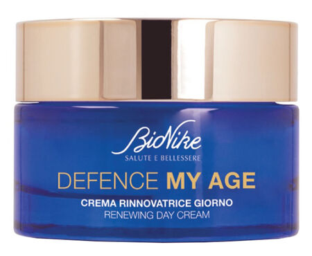 DEFENCE MY AGE CREMA GIORNO 50 ML image not present