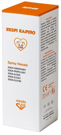 SPRAY NASALE RINOVANDA 57 FLACONE 20 ML image not present