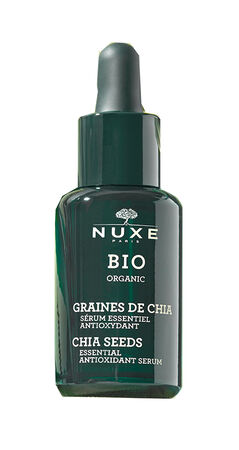 NUXE BIO SIERO ESSENZIALE ANTIOSSIDANTE 30 ML image not present