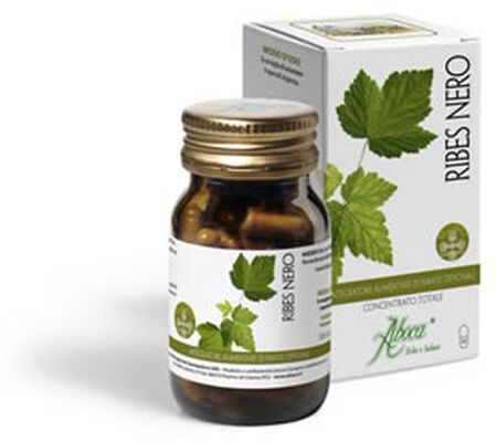 RIBES NERO CONCENTRATO TOTALE 50 OPERCOLI image not present