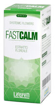 FAST CALM 30 ML GOCCE