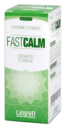 FAST CALM 30 ML GOCCE image not present