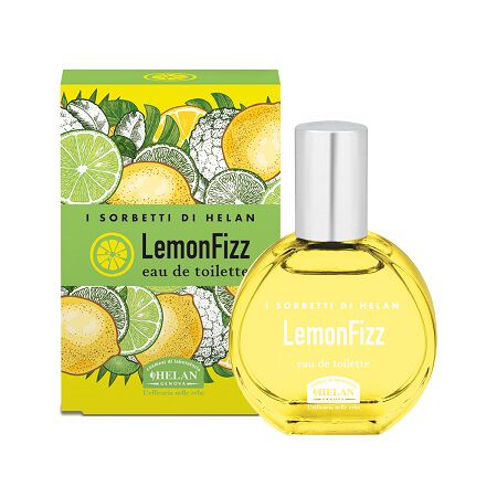 I SORBETTI DI HELAN LEMONFIZZ EAU DE TOILETTE 30 ML image not present