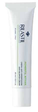RILASTIL ACNESTIL CREMA ATTIVA 40 ML image not present