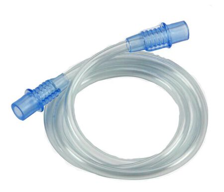 TUBO IN GOMMA. RICAMBIO PER AEROSOL image not present