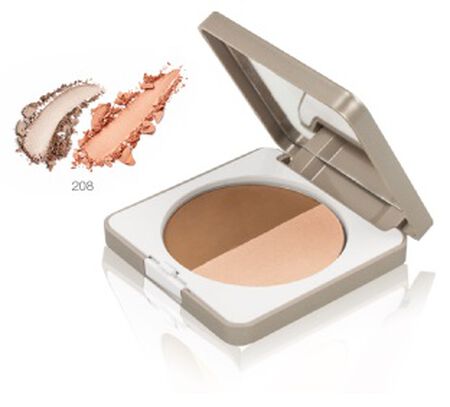 DEFENCE COLOR DUO-CONTOURING 208 TROUSSE 10 G image not present