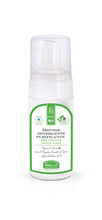 I RIMEDI DI HELAN MOUSSE DETERGENTE PURIFICANTE PER L'IGIENE DELLE MANI 100 ML