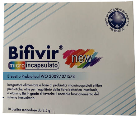 BIFIVIR NEW 10 BUSTINE MONODOSE image not present