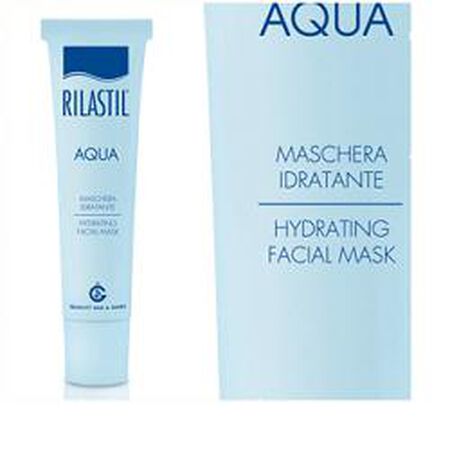 RILASTIL AQUA MASCH VISO 75 ML image not present