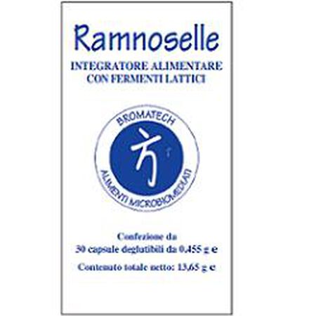 RAMNOSELLE 30 CAPSULE image not present