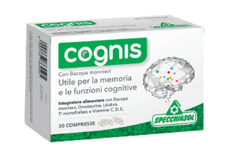 COGNIS 30 COMPRESSE image not present