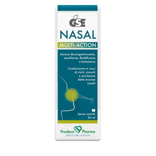 GSE NASAL MULTIACTION 20ml GSE NASAL MULTIACTION 20ml